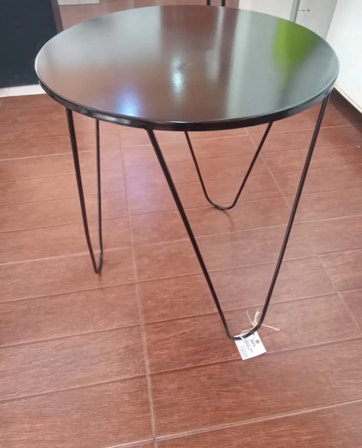 Mesa Ratona negra
